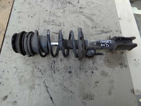 AMORTISSEUR AVANT DROIT OPEL - Vue 1